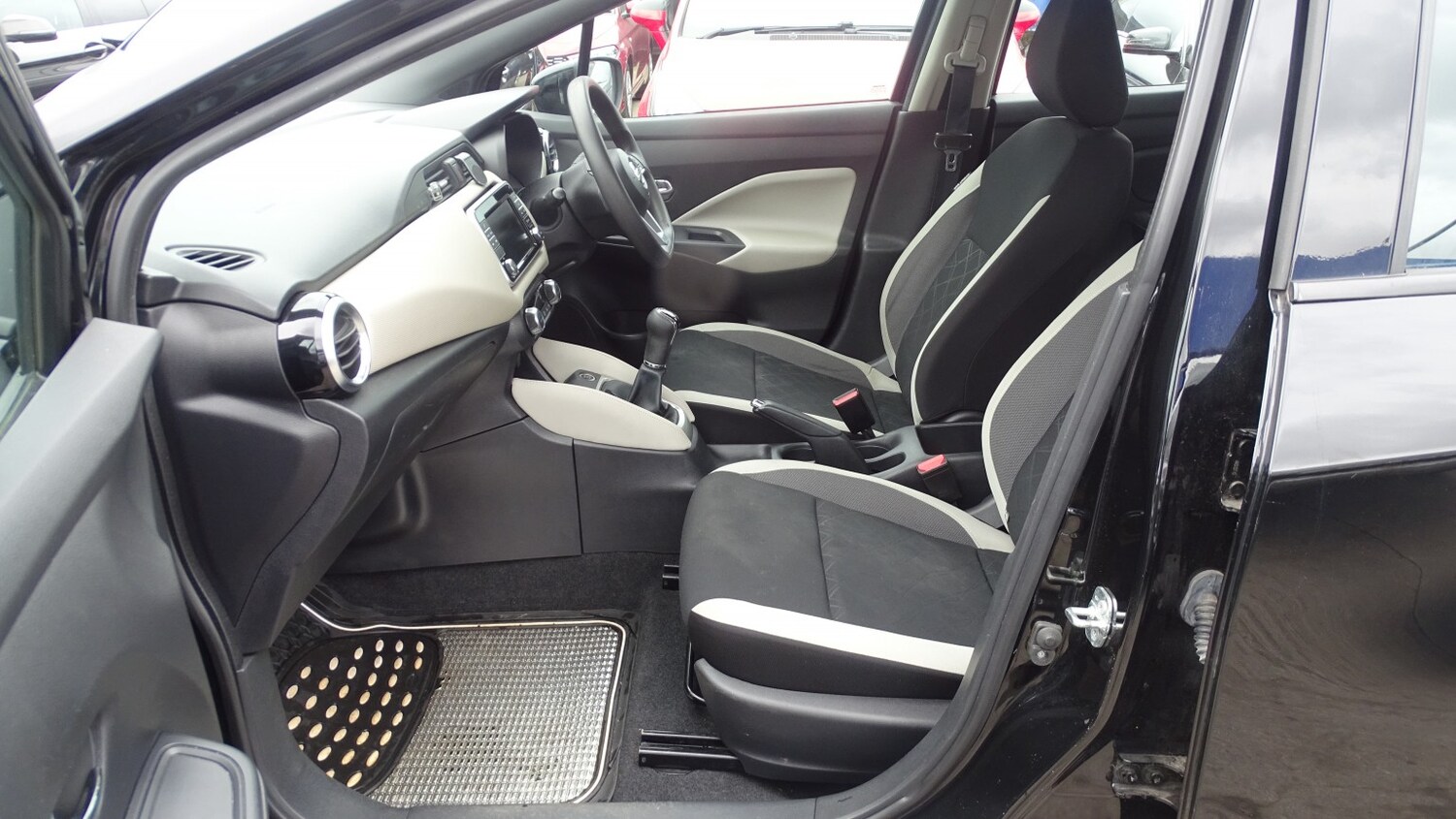 Used Nissan Micra 2018 for sale - 78004400: Photo 29