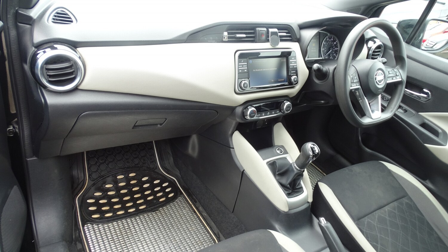 Used Nissan Micra 2018 for sale - 78004400: Photo 32