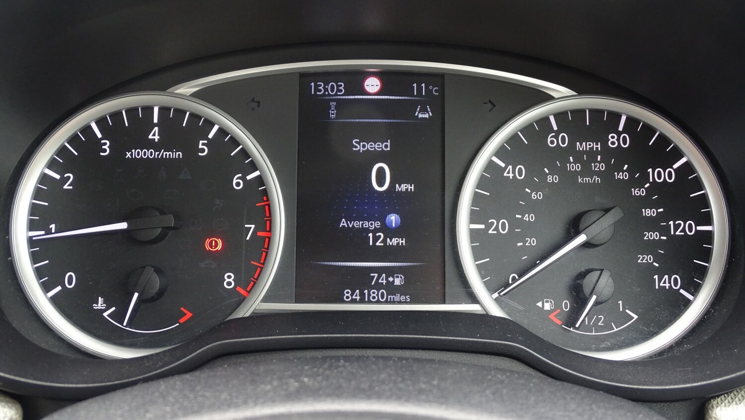 Used Nissan Micra 2018 for sale - 78004400: Photo 33