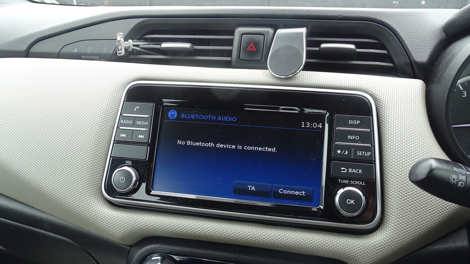 Used Nissan Micra 2018 for sale - 78004400: Photo 39