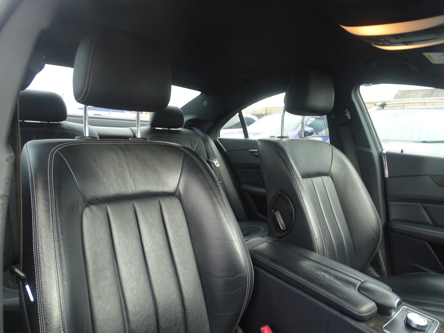 Used Mercedes-Benz CLS 2013 for sale - 76257595: Photo 20