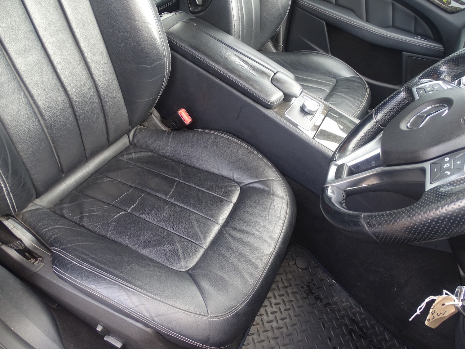 Used Mercedes-Benz CLS 2013 for sale - 76257595: Photo 21