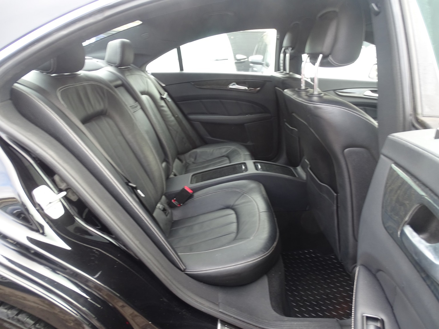 Used Mercedes-Benz CLS 2013 for sale - 76257595: Photo 22