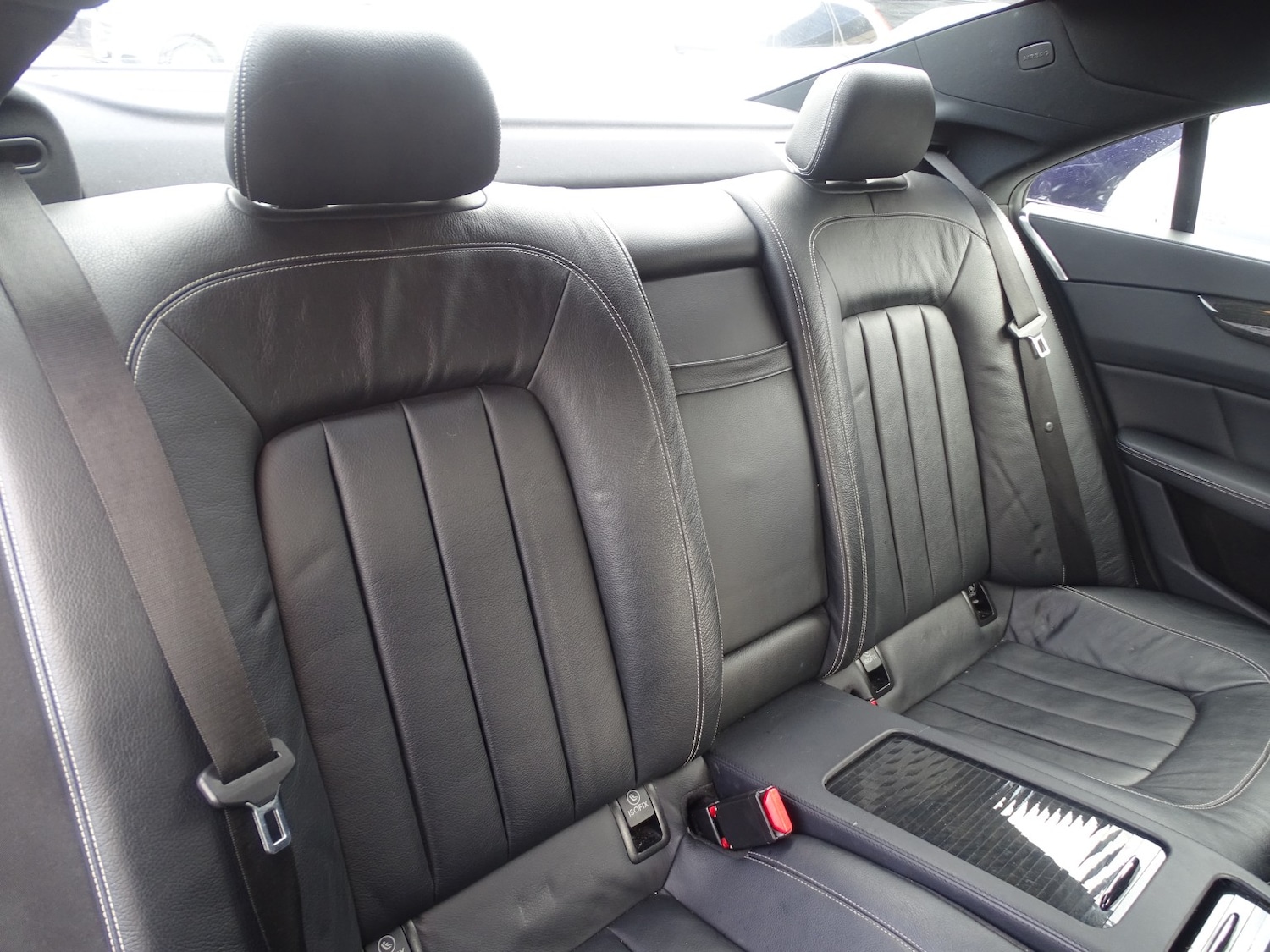 Used Mercedes-Benz CLS 2013 for sale - 76257595: Photo 23