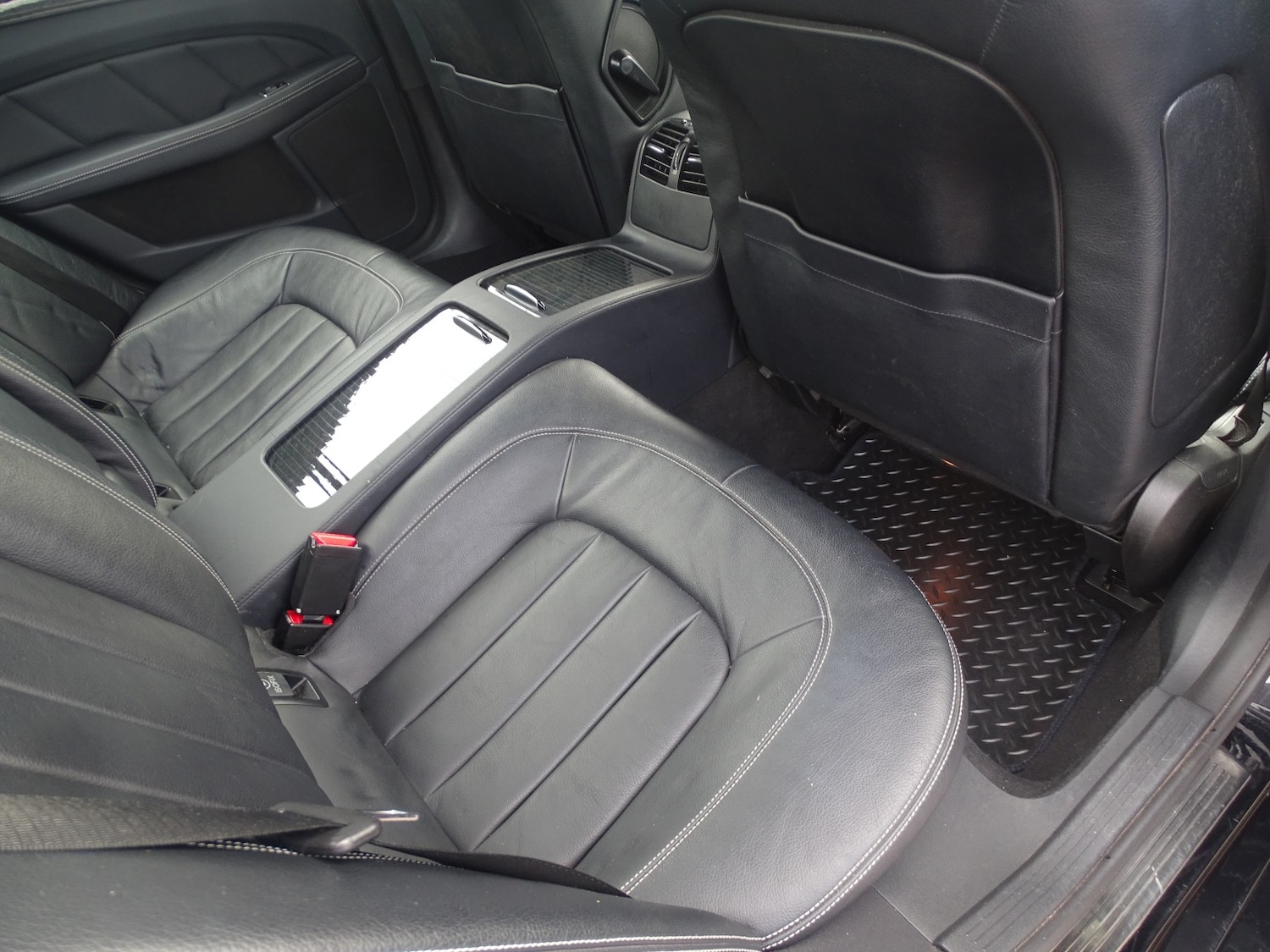 Used Mercedes-Benz CLS 2013 for sale - 76257595: Photo 25