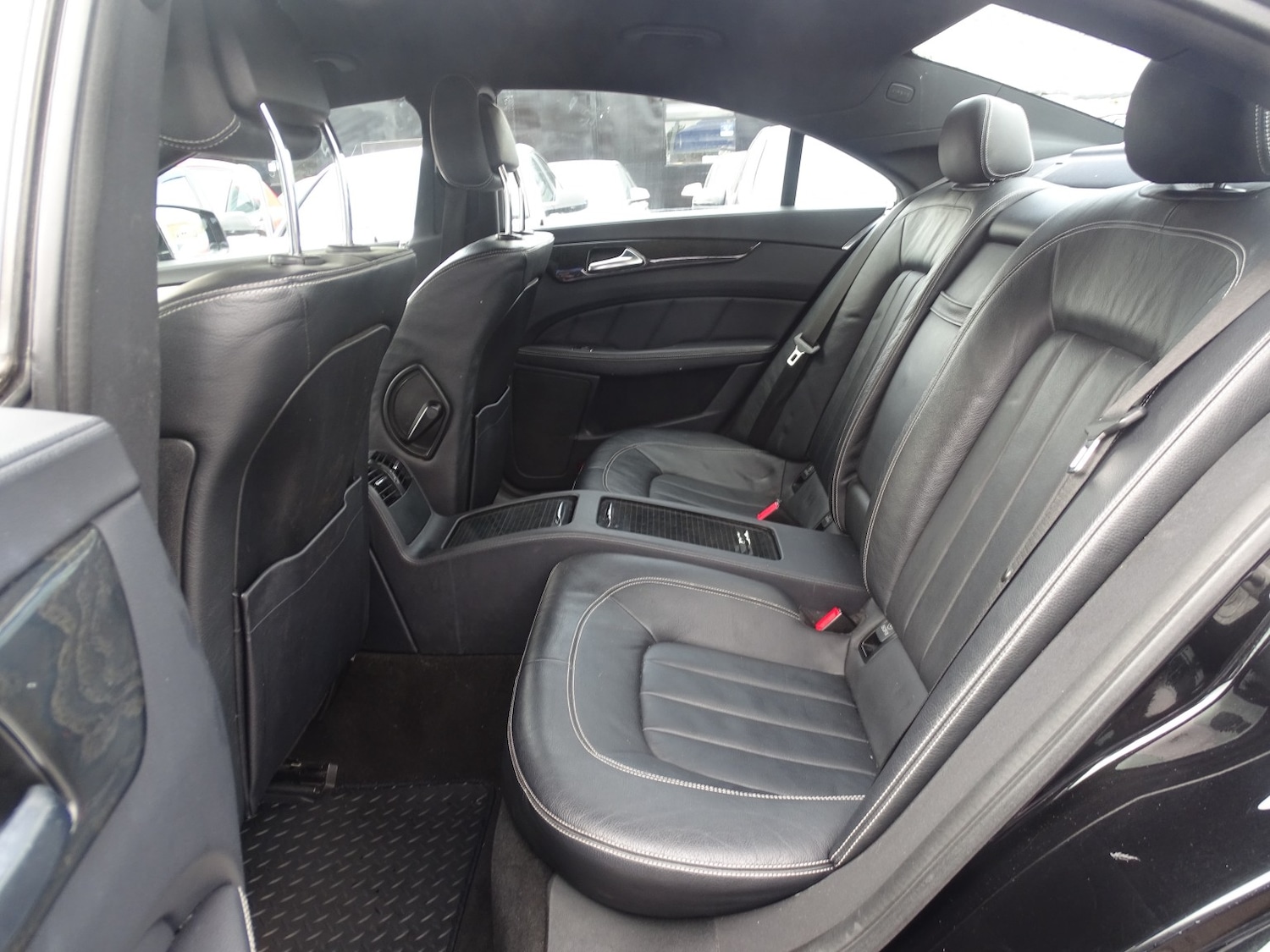 Used Mercedes-Benz CLS 2013 for sale - 76257595: Photo 26