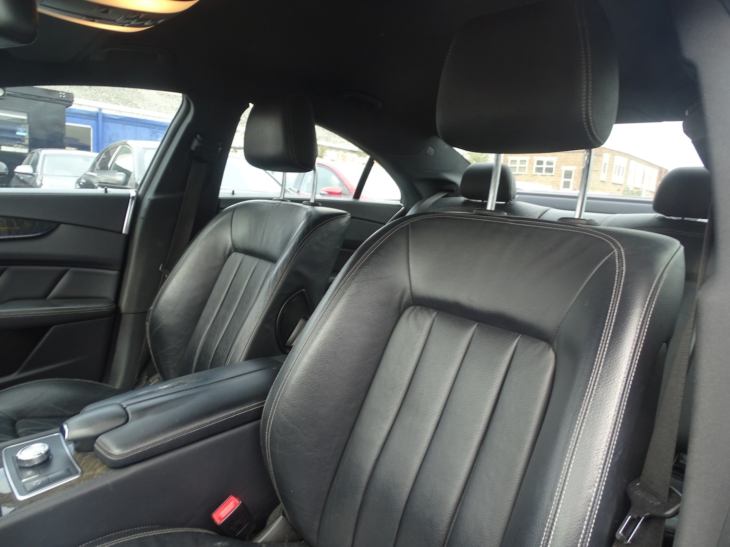 Used Mercedes-Benz CLS 2013 for sale - 76257595: Photo 30