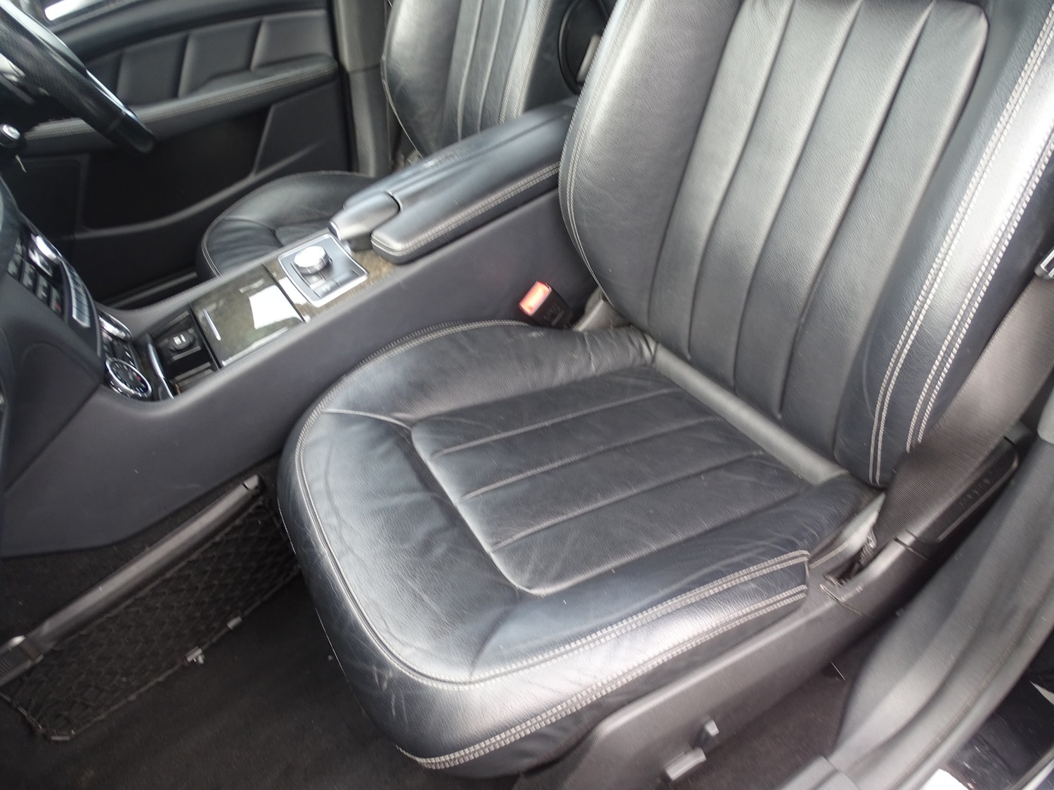 Used Mercedes-Benz CLS 2013 for sale - 76257595: Photo 31