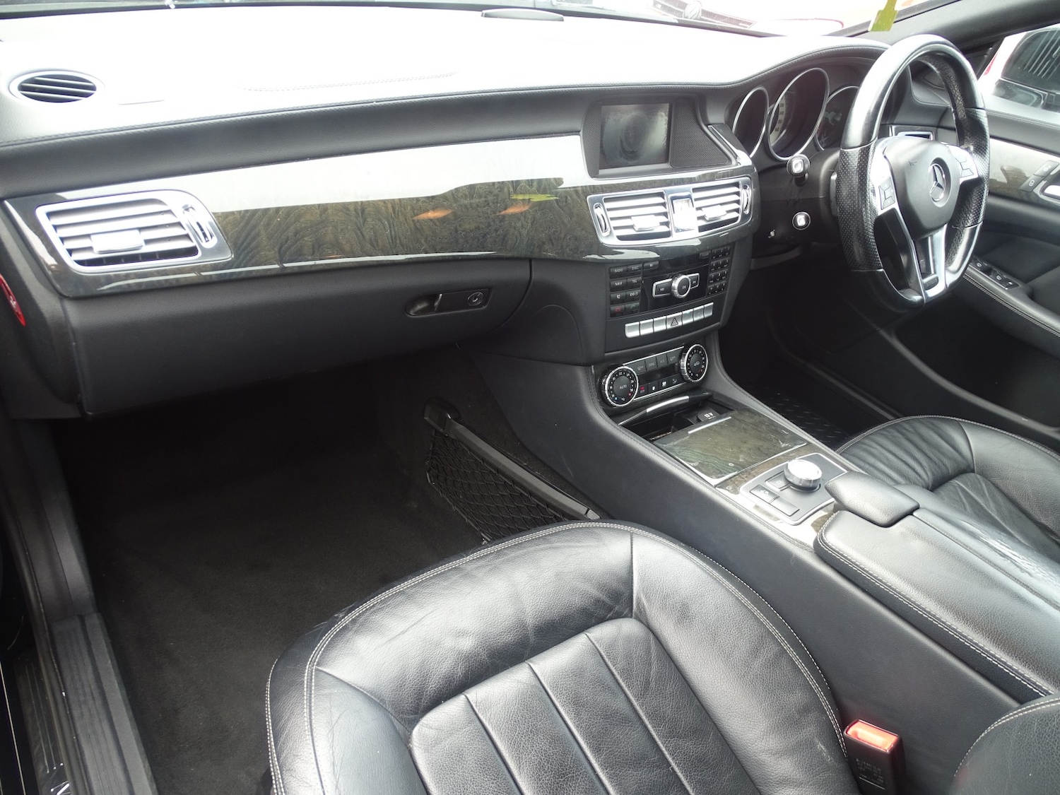 Used Mercedes-Benz CLS 2013 for sale - 76257595: Photo 32