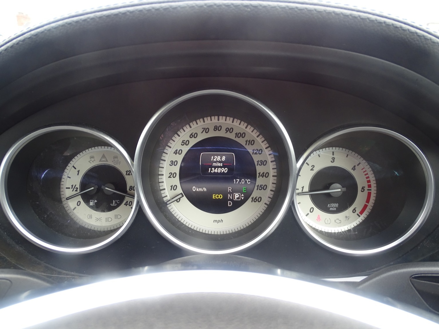 Used Mercedes-Benz CLS 2013 for sale - 76257595: Photo 34