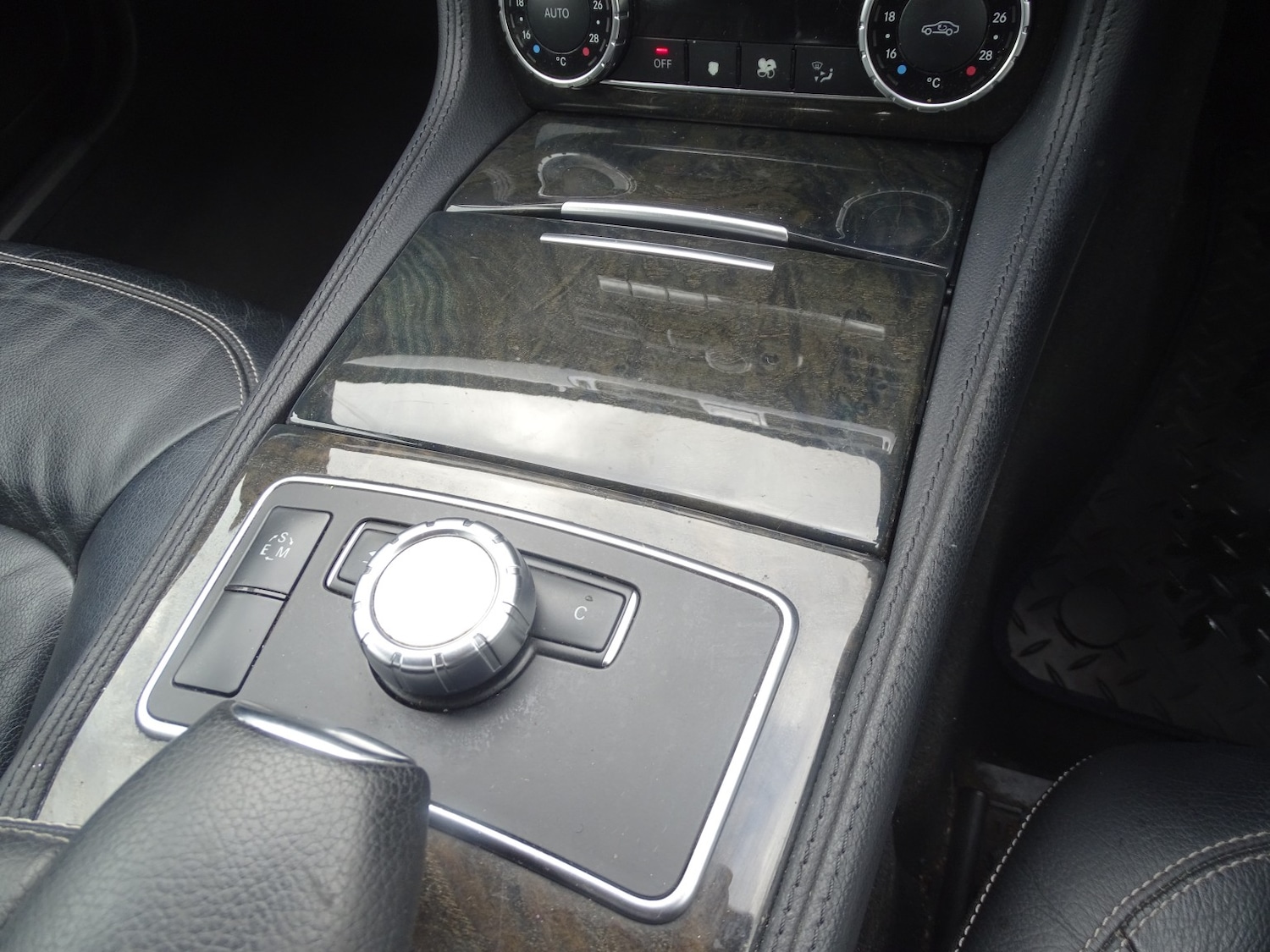 Used Mercedes-Benz CLS 2013 for sale - 76257595: Photo 41