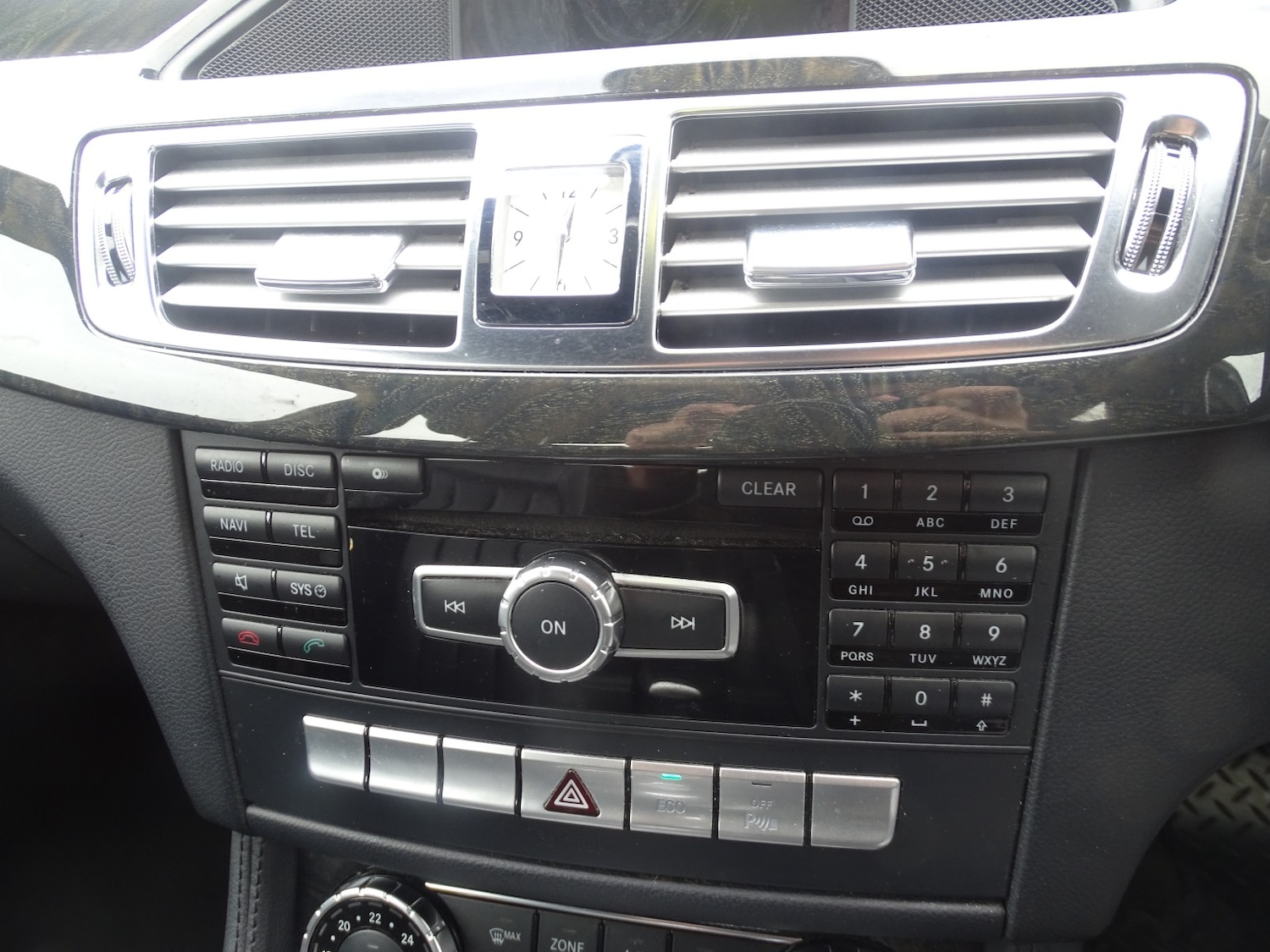 Used Mercedes-Benz CLS 2013 for sale - 76257595: Photo 43