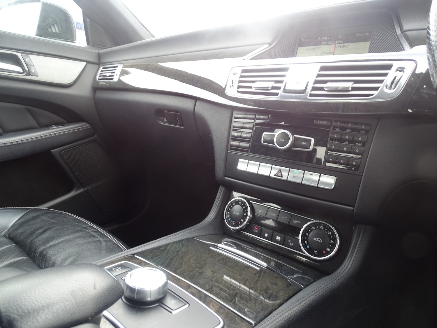 Used Mercedes-Benz CLS 2013 for sale - 76257595: Photo 47
