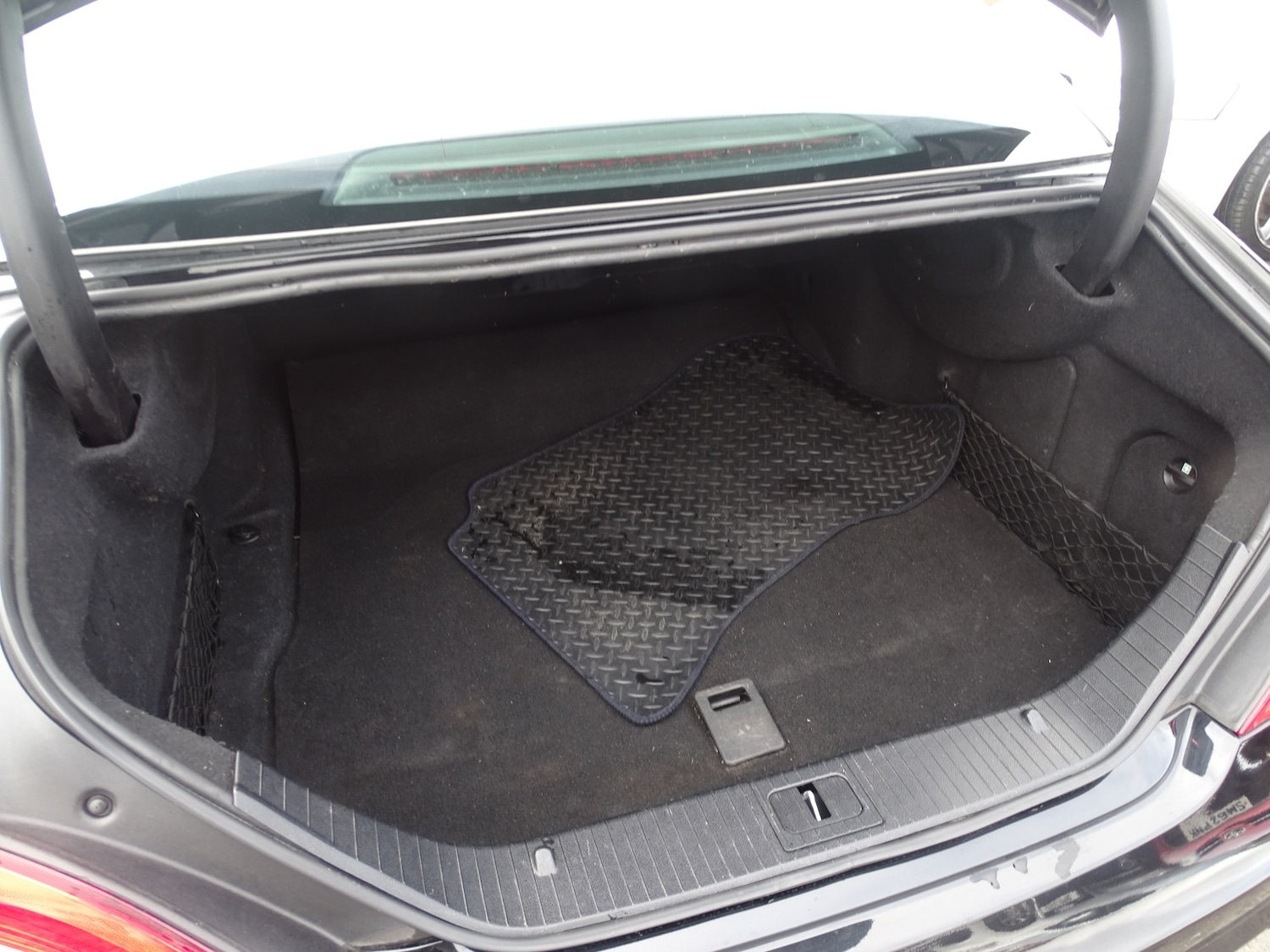 Used Mercedes-Benz CLS 2013 for sale - 76257595: Photo 49