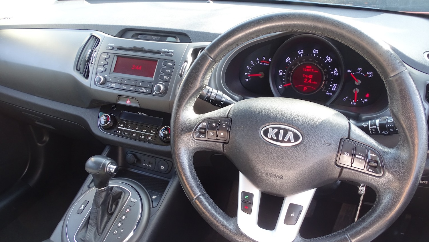 Used Kia Sportage 2011 for sale - 78168822: Photo 20