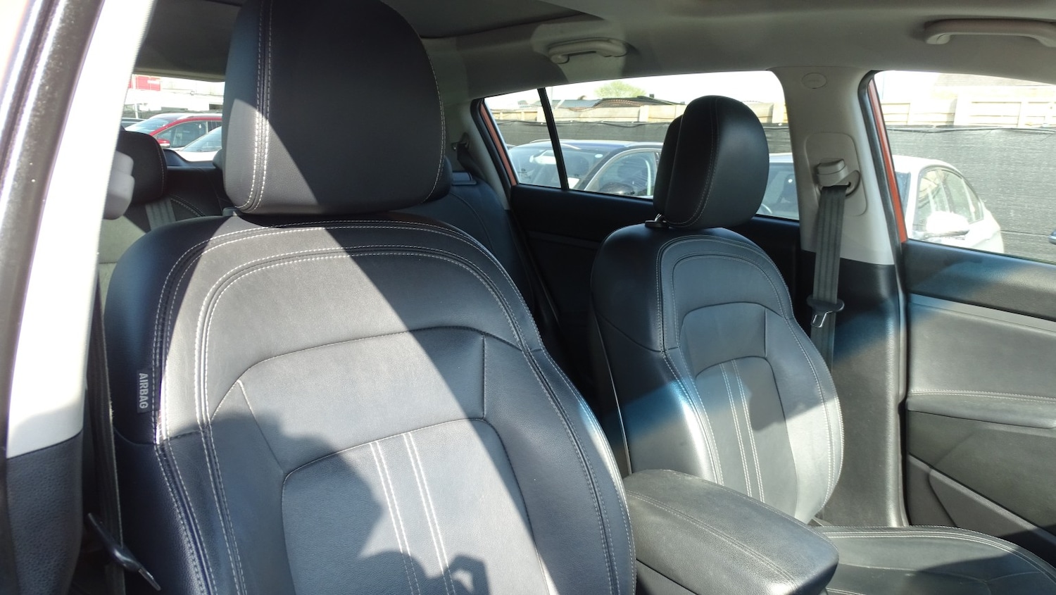 Used Kia Sportage 2011 for sale - 78168822: Photo 22