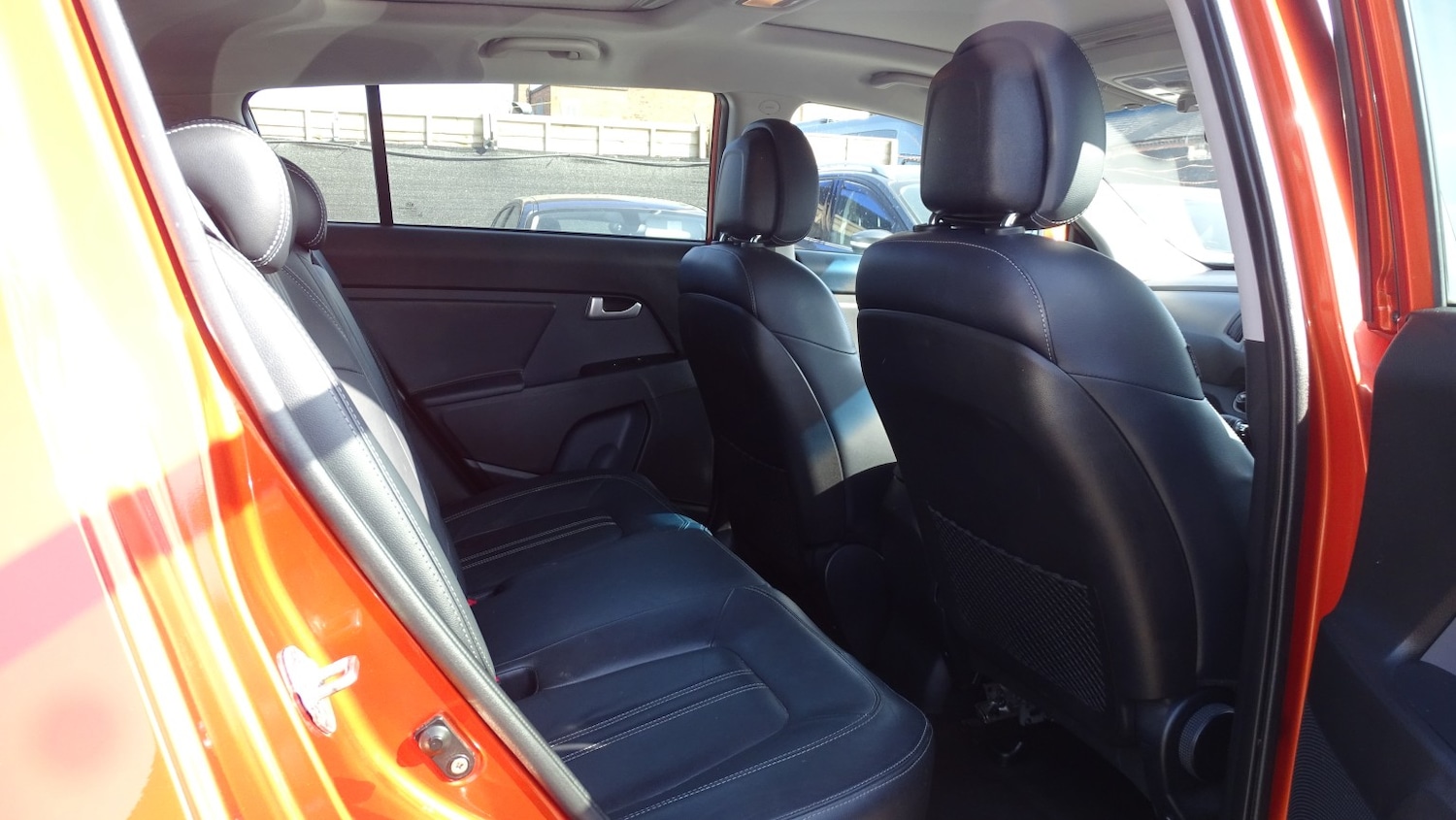 Used Kia Sportage 2011 for sale - 78168822: Photo 24