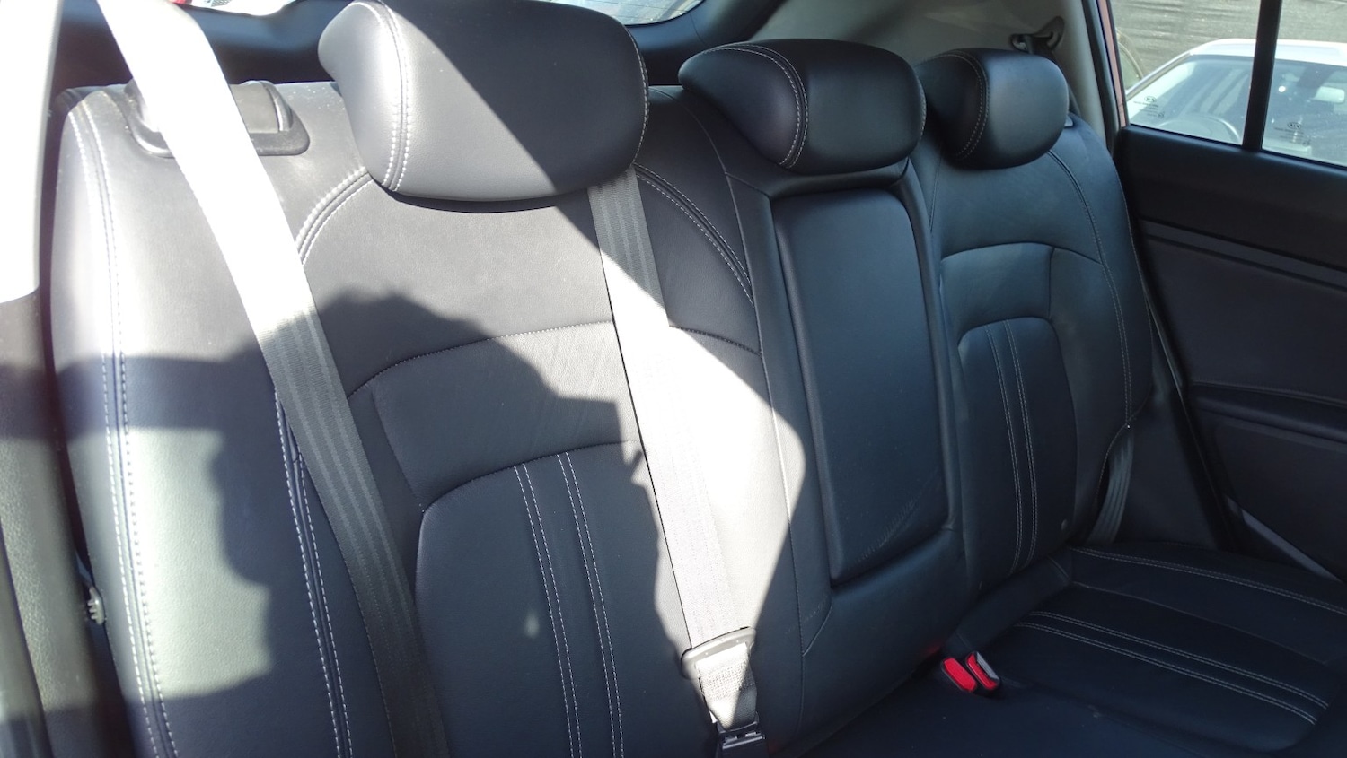 Used Kia Sportage 2011 for sale - 78168822: Photo 25