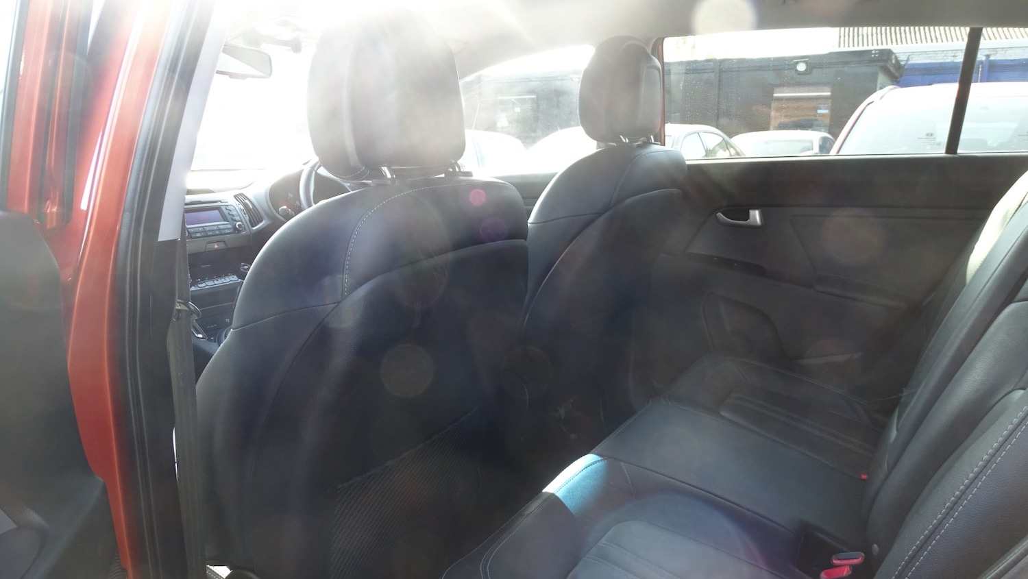 Used Kia Sportage 2011 for sale - 78168822: Photo 27