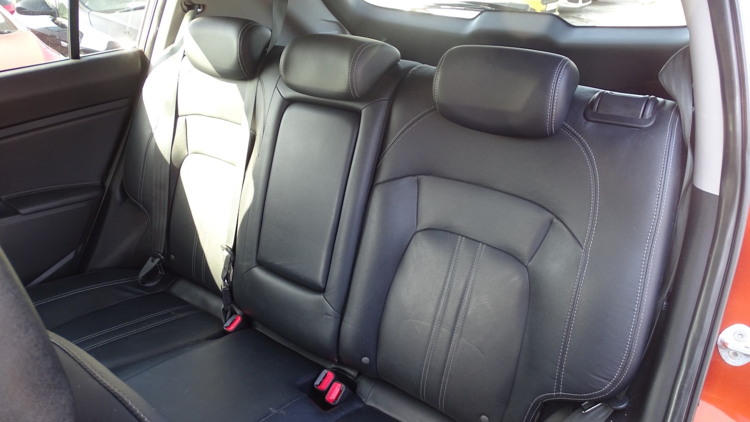 Used Kia Sportage 2011 for sale - 78168822: Photo 28