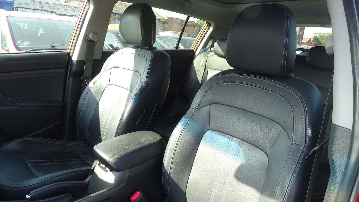 Used Kia Sportage 2011 for sale - 78168822: Photo 30