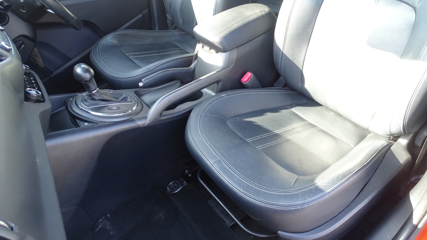 Used Kia Sportage 2011 for sale - 78168822: Photo 31