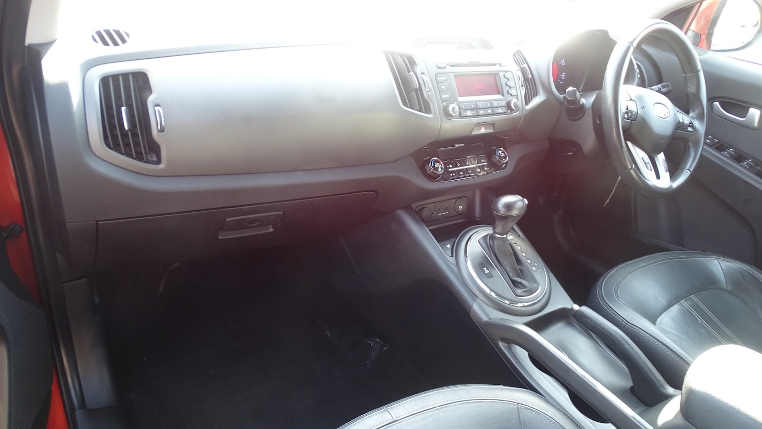 Used Kia Sportage 2011 for sale - 78168822: Photo 32