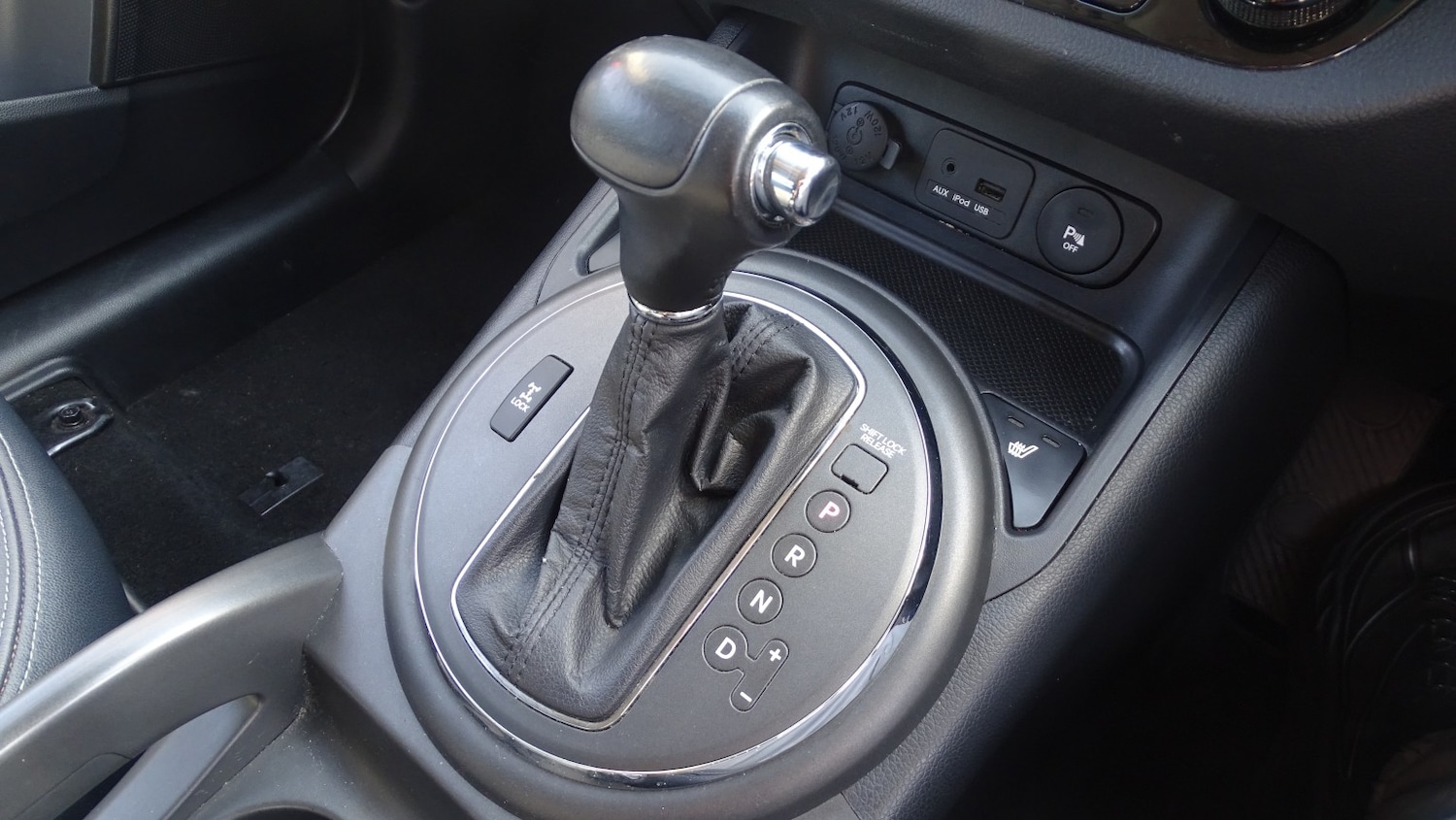 Used Kia Sportage 2011 for sale - 78168822: Photo 37