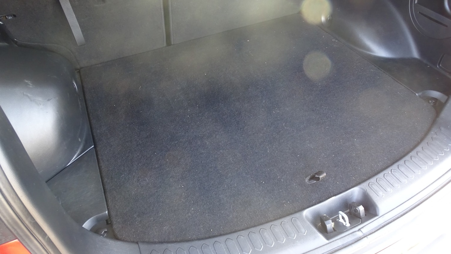 Used Kia Sportage 2011 for sale - 78168822: Photo 44