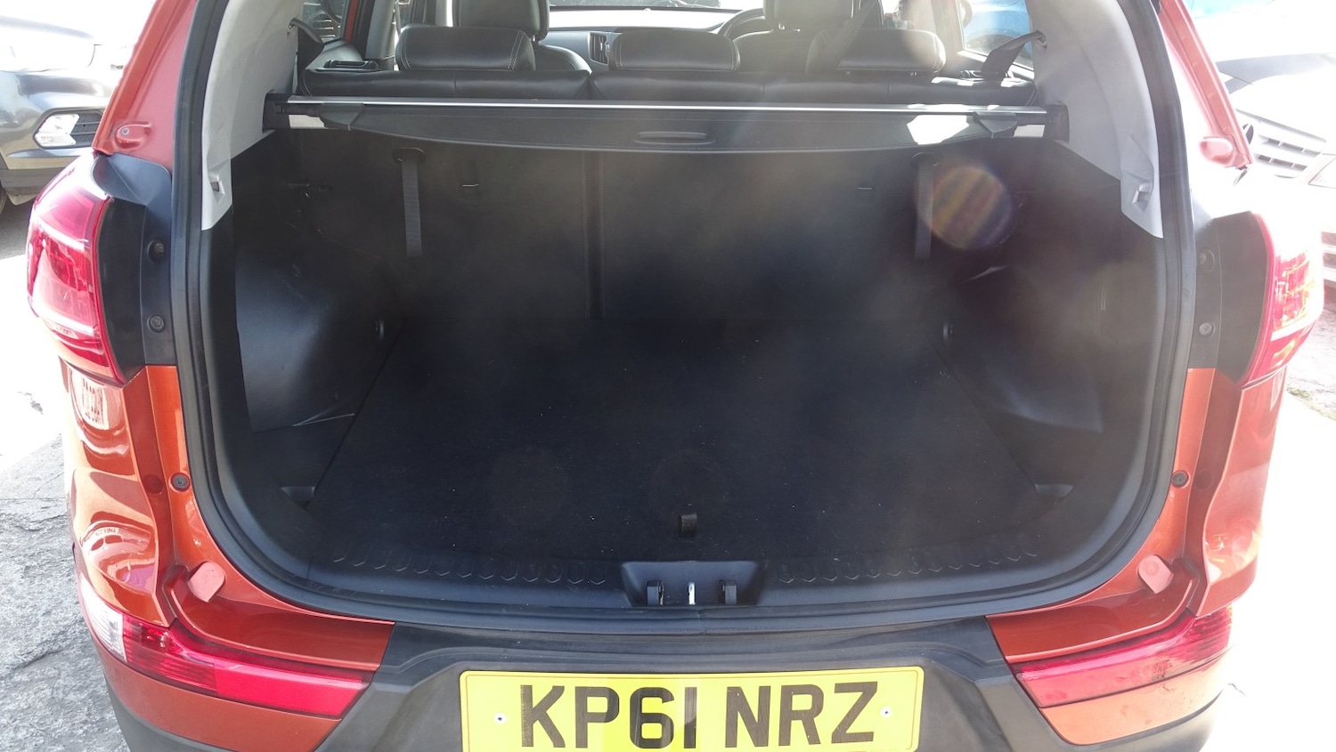 Used Kia Sportage 2011 for sale - 78168822: Photo 45