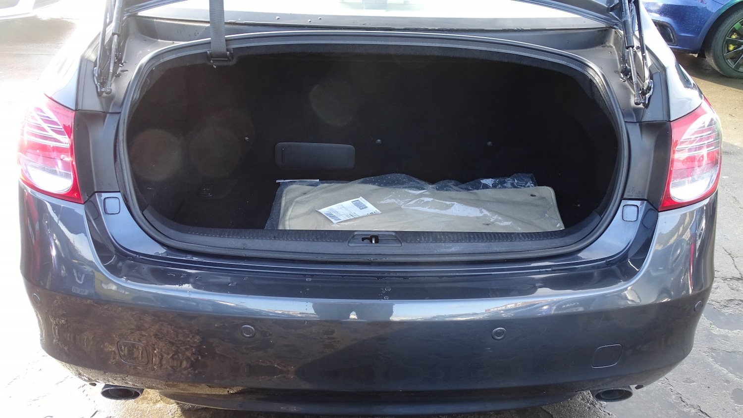 Used Lexus GS 2012 for sale - 77395205: Photo 21