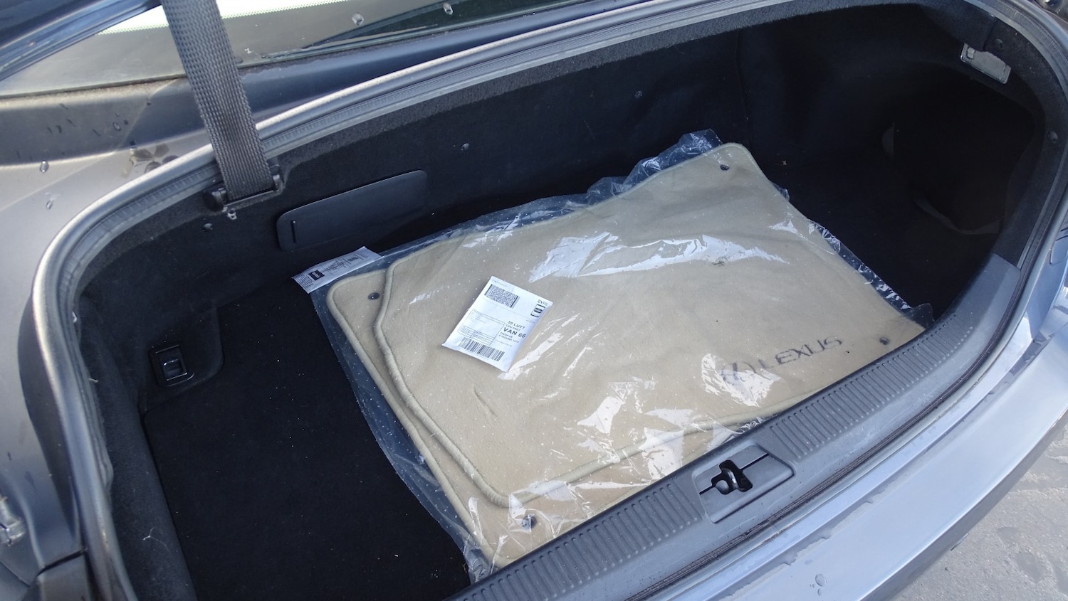 Used Lexus GS 2012 for sale - 77395205: Photo 22