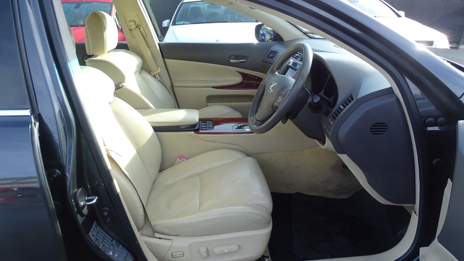 Used Lexus GS 2012 for sale - 77395205: Photo 23