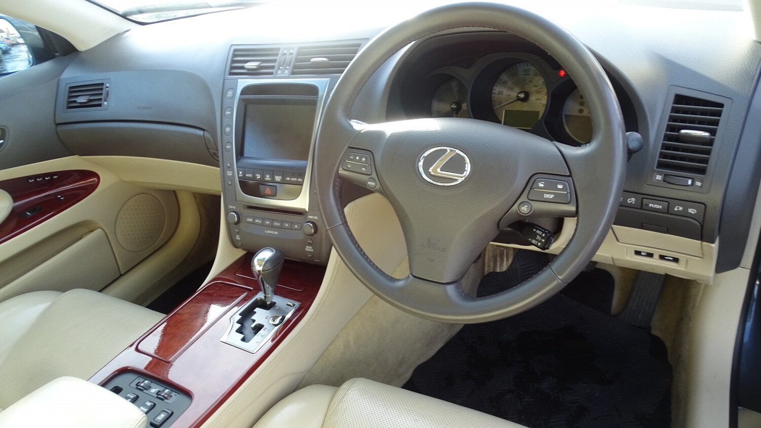 Used Lexus GS 2012 for sale - 77395205: Photo 24