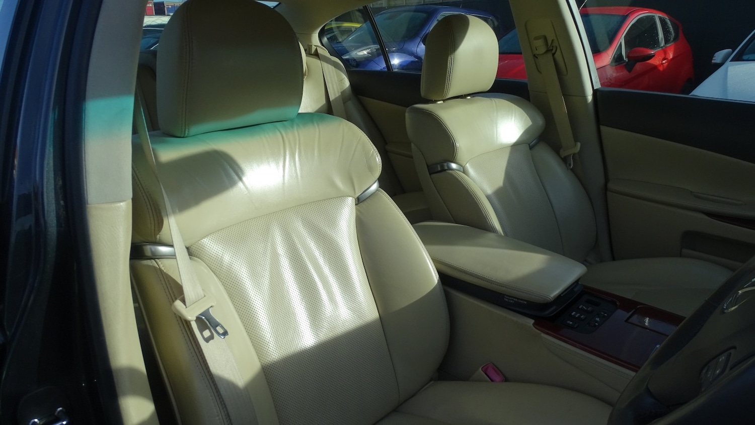 Used Lexus GS 2012 for sale - 77395205: Photo 25
