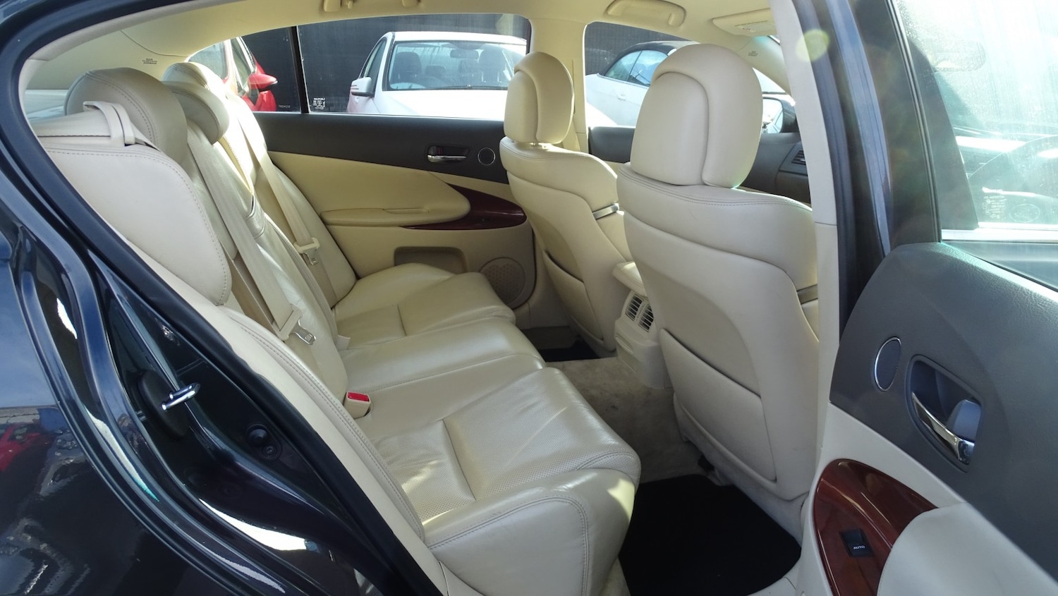 Used Lexus GS 2012 for sale - 77395205: Photo 27