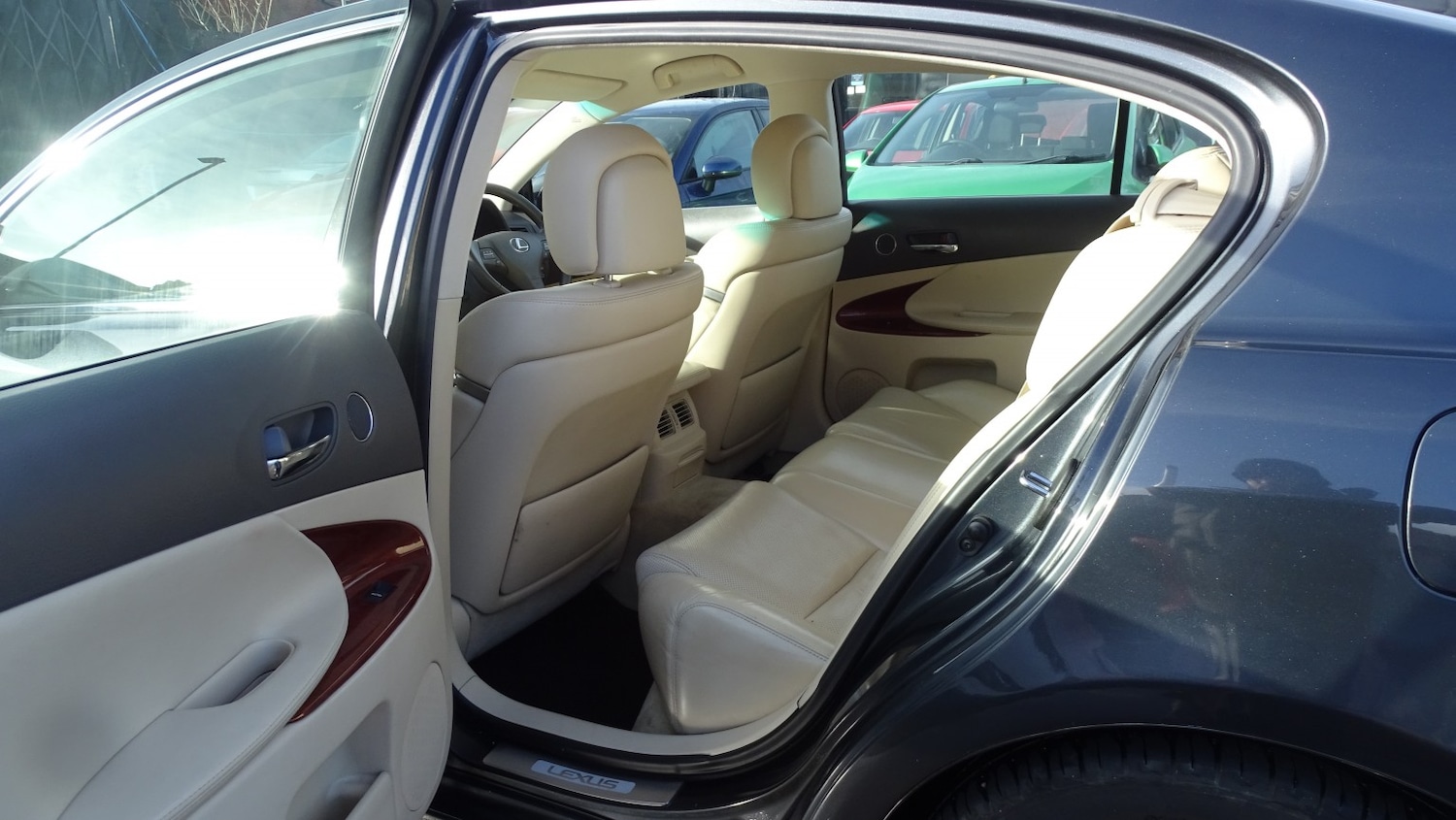 Used Lexus GS 2012 for sale - 77395205: Photo 30