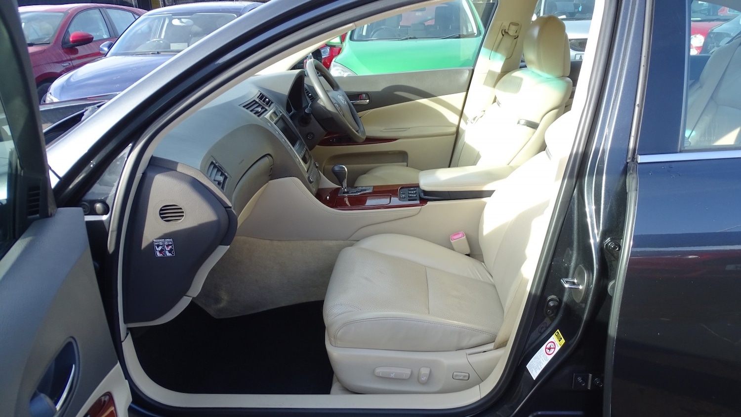 Used Lexus GS 2012 for sale - 77395205: Photo 33