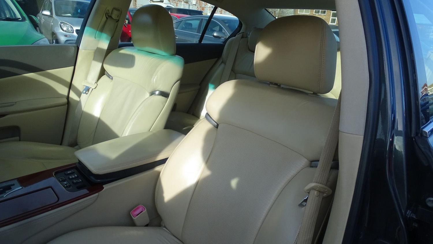 Used Lexus GS 2012 for sale - 77395205: Photo 34