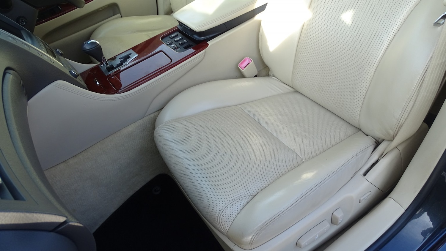 Used Lexus GS 2012 for sale - 77395205: Photo 35