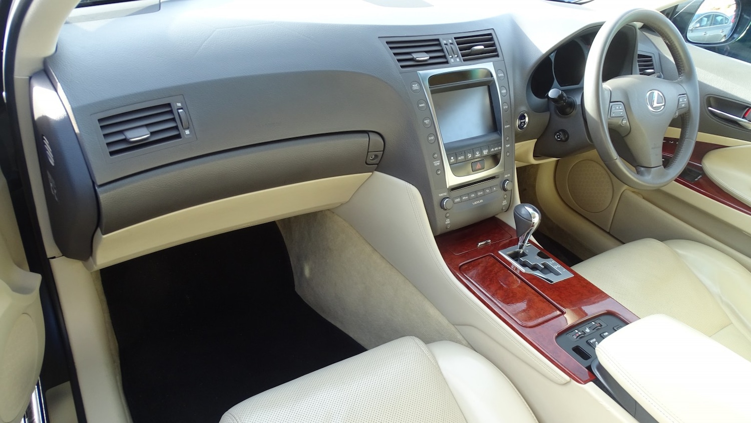 Used Lexus GS 2012 for sale - 77395205: Photo 36