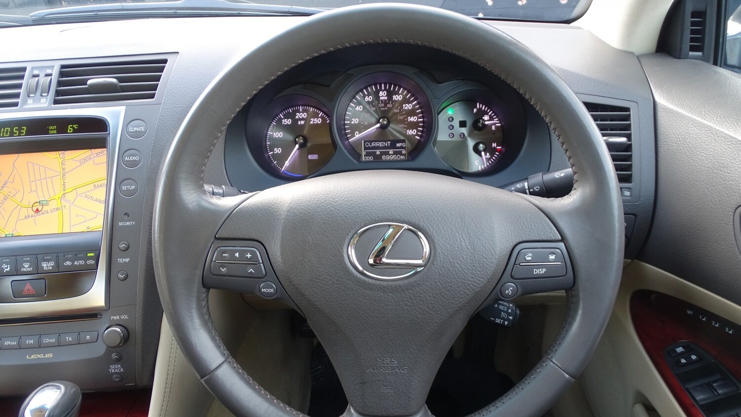 Used Lexus GS 2012 for sale - 77395205: Photo 37