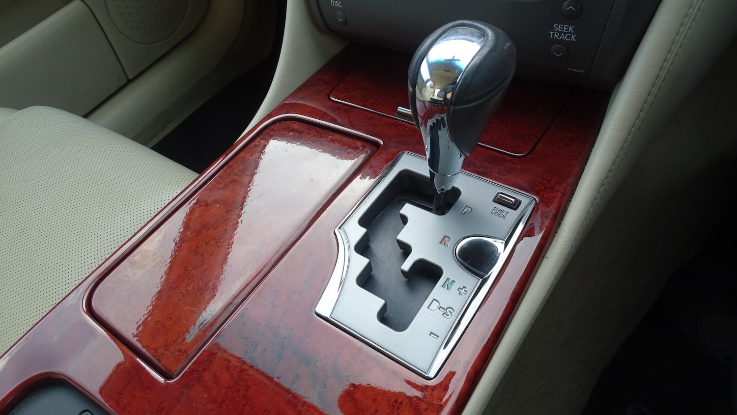 Used Lexus GS 2012 for sale - 77395205: Photo 45