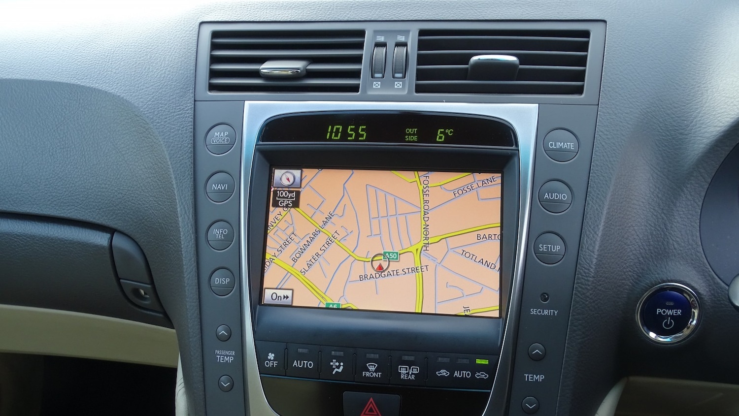 Used Lexus GS 2012 for sale - 77395205: Photo 49