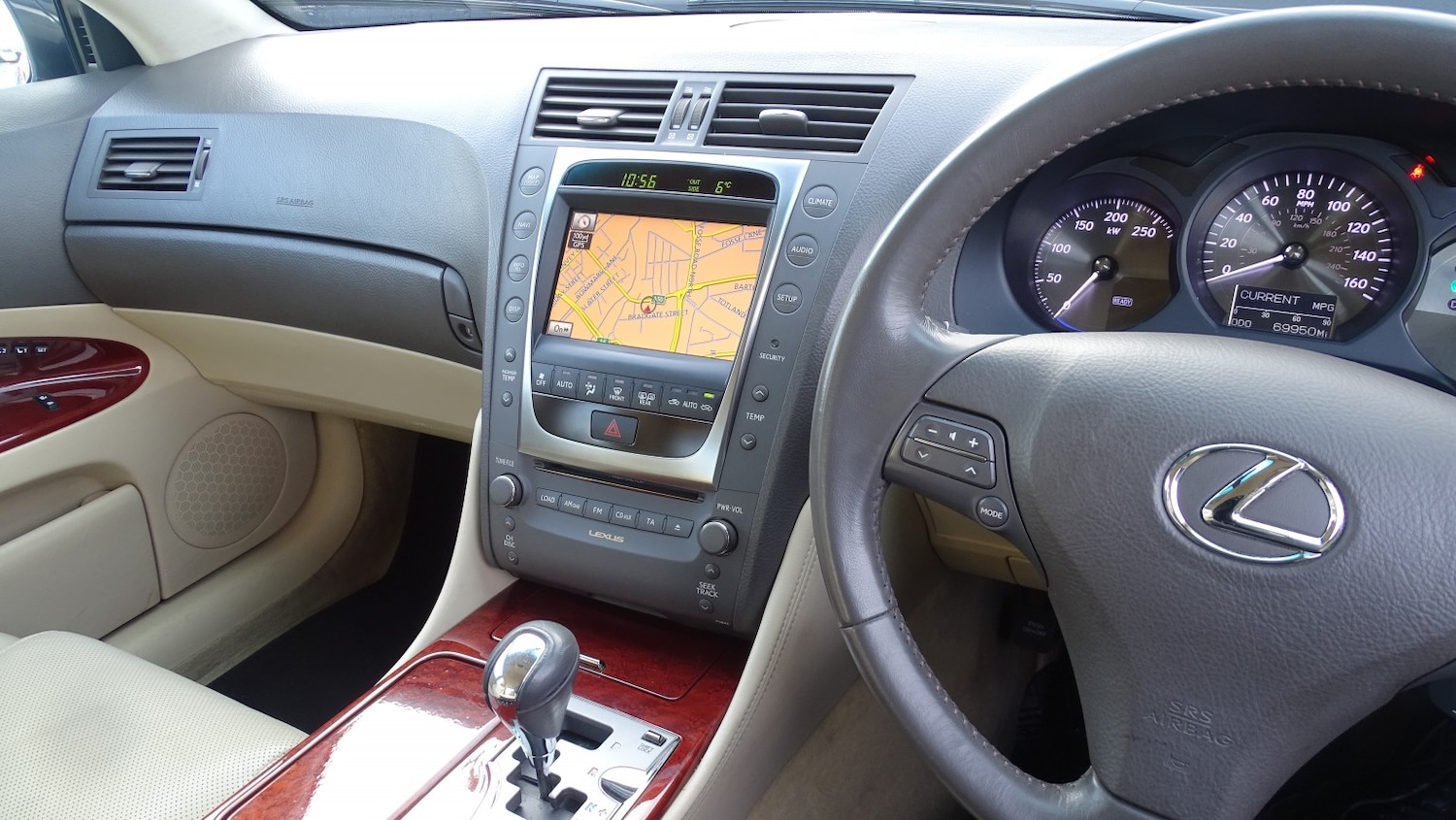 Used Lexus GS 2012 for sale - 77395205: Photo 51