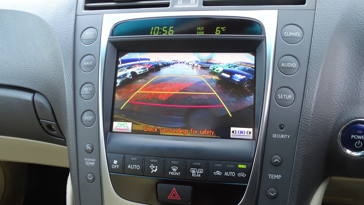 Used Lexus GS 2012 for sale - 77395205: Photo 52