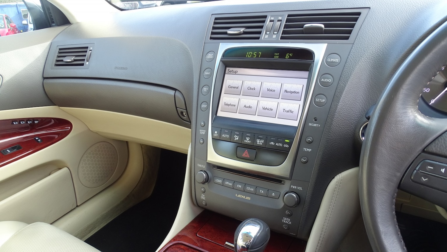 Used Lexus GS 2012 for sale - 77395205: Photo 53