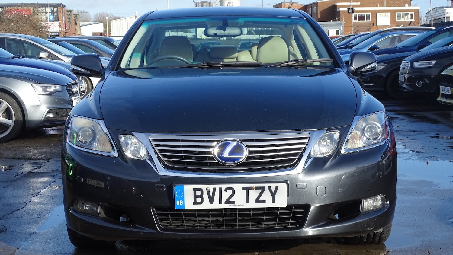 Used Lexus GS 2012 for sale - 77395205: Photo 6