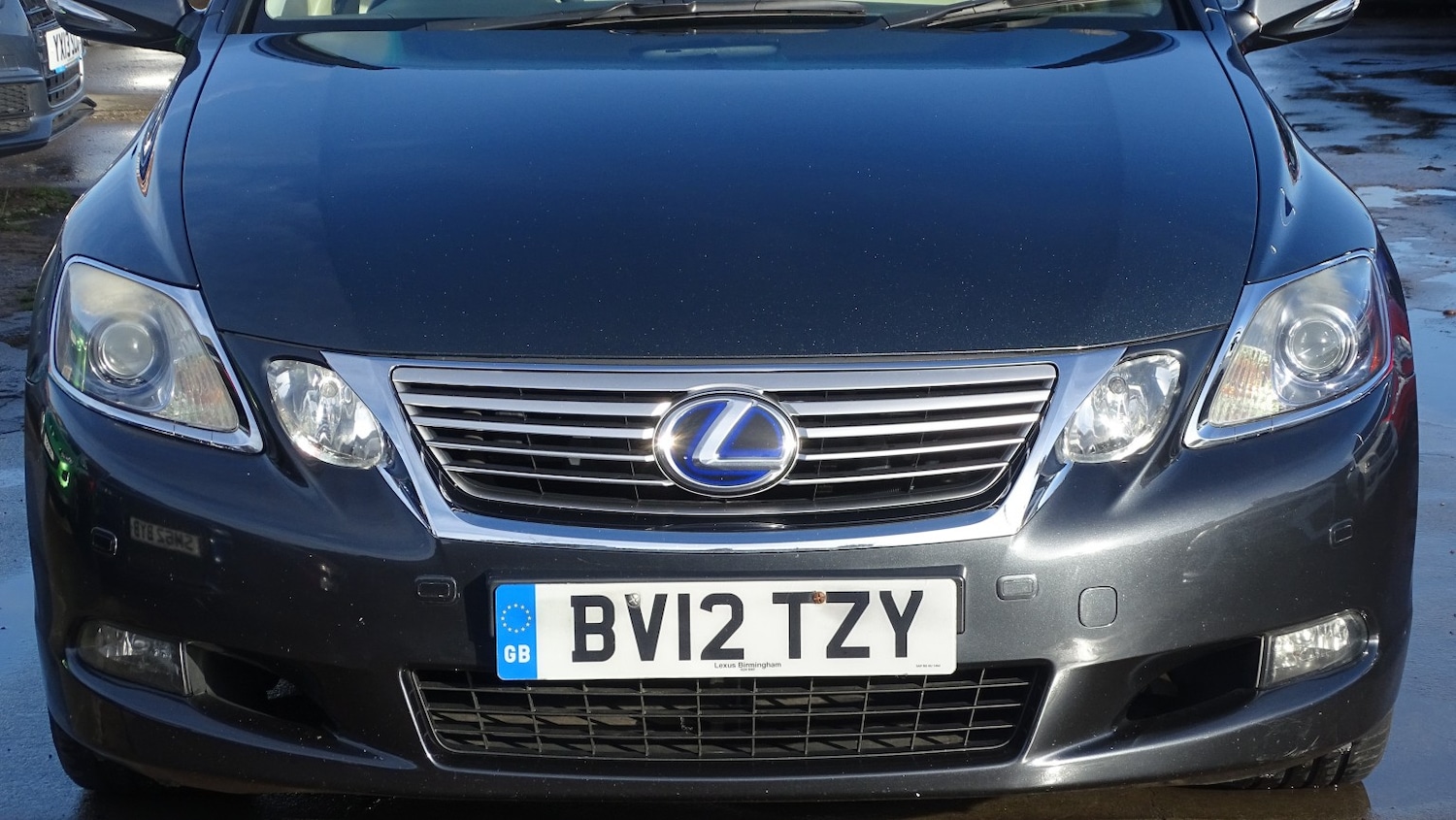 Used Lexus GS 2012 for sale - 77395205: Photo 7