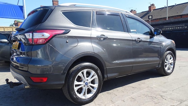 Used Ford Kuga 2017 for sale - 74518895: Photo 13